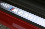 BMW M235i Coupe 2014 года